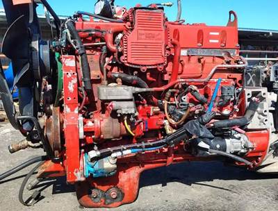 Cummins ISM Engine - 320 HP, ARR/CPL 3280