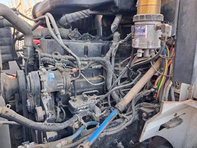 Cummins ISM Engine for a International 9200I