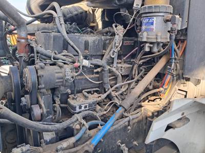 Cummins ISM Engine for a International 9200I