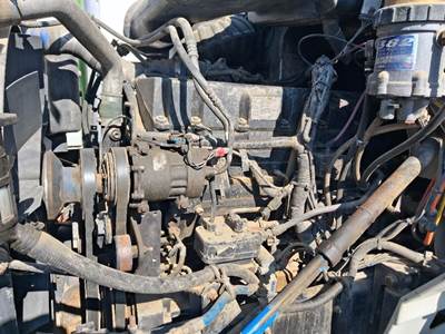 Cummins ISM Engine for a International 9200I