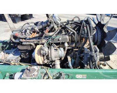 Cummins ISM Engine - 305 HP, ARR/CPL 8556