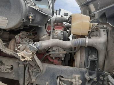 Cummins ISX Engine for a Volvo VNL670