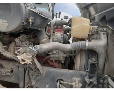 Cummins ISX Engine for a Volvo VNL670