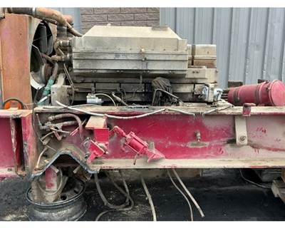 Cummins KTA19 Engine