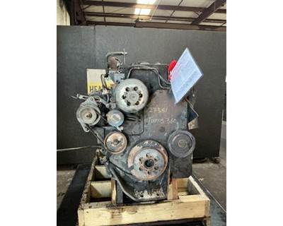 Cummins L10 Engine - 260 HP, ARR/CPL 1870