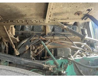 Cummins L10 Engine for a Freightliner FL Cabover