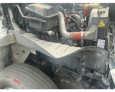 Cummins Engine - 350 HP, ARR/CPL 4759