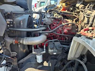 Cummins L9N Engine for a Freightliner M2 112 Medium Duty