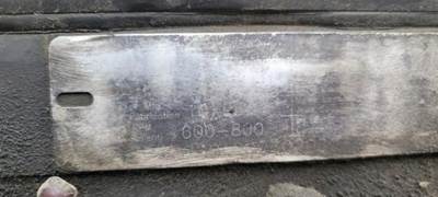 Cummins M11 Engine for a Peterbilt 320