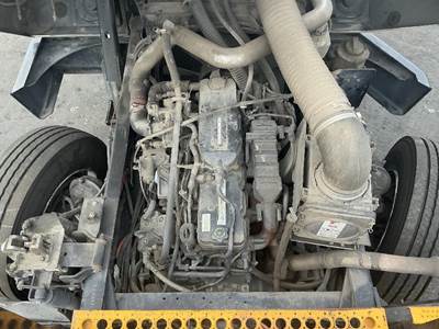Cummins QSB 6.7 Engine for a Kalmar Ottawa 4x2