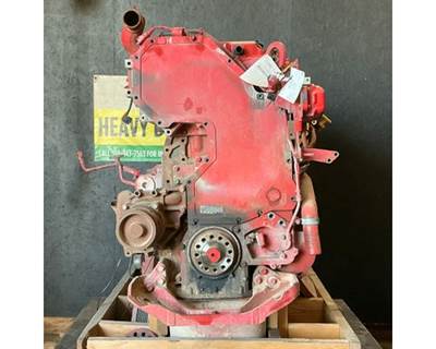 Cummins X15 Engine - 450 HP, ARR/CPL 4342