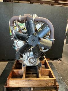 Detroit 6V92TA Engine for a Spartan GA26-3164