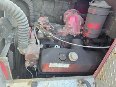 Detroit 8V71 Engine for a Unmarked OTHER