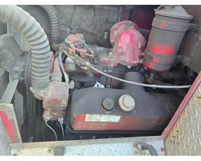 Detroit 8V71 Engine for a Unmarked OTHER