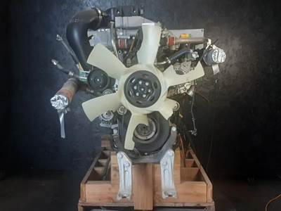 Detroit DD13 Engine for a Freightliner Cascadia 125