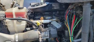 Detroit DD13 Engine for a Freightliner Cascadia 113