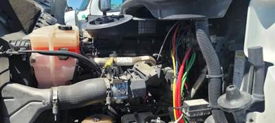 Detroit DD13 Engine for a Freightliner Cascadia 113