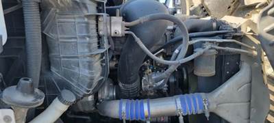 Detroit DD13 Engine for a Freightliner Cascadia 113