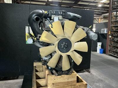 Detroit DD13 Engine for a Freightliner Cascadia 113