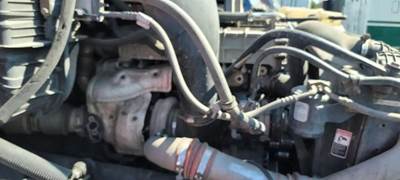 Detroit DD13 Engine for a Freightliner Cascadia 125