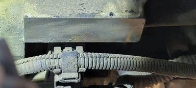 Detroit DD13 Engine for a Freightliner Cascadia 113