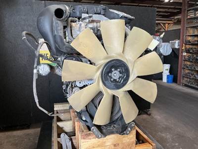 Detroit DD13 Engine for a Freightliner Cascadia 125