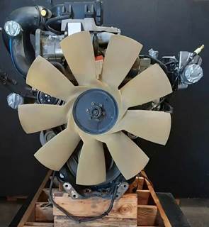 Detroit DD13 Engine for a Freightliner Cascadia 113