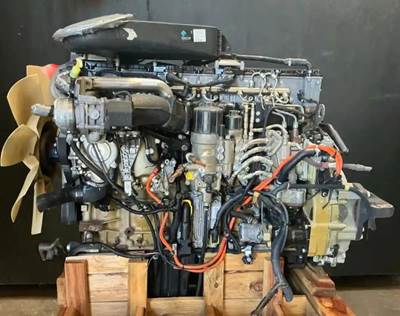 Detroit DD13 Engine for a Freightliner Cascadia 113