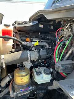 Detroit DD13 Engine for a Freightliner Cascadia 113