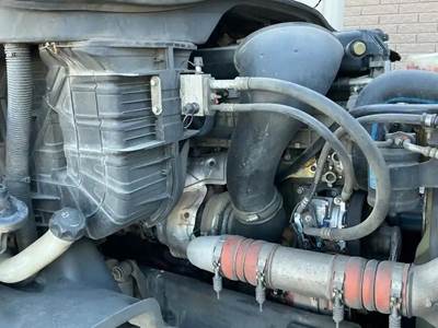 Detroit DD13 Engine for a Freightliner Cascadia 113