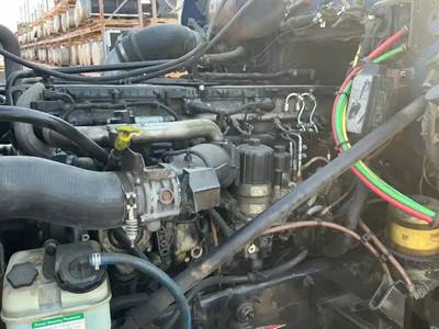 Detroit DD13 Engine for a Western Star 4900 FA