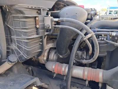 Detroit DD13 Engine for a Freightliner Cascadia 113