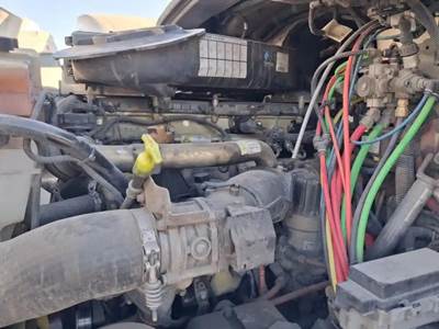 Detroit DD13 Engine for a Freightliner Cascadia 113