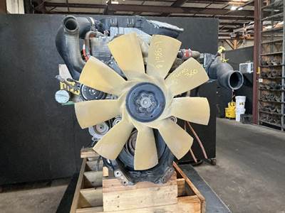 Detroit DD13 Engine for a Freightliner Cascadia 125