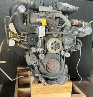 Detroit DD13 Engine for a Freightliner Cascadia 113