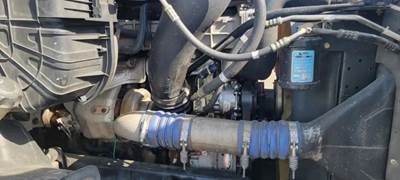 Detroit DD13 Engine for a Freightliner Cascadia 113