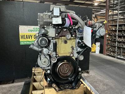 Detroit DD13 Engine for a Freightliner Cascadia 113