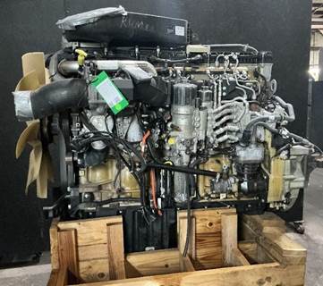 Detroit DD13 Engine for a Freightliner Cascadia 113