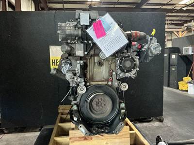 Detroit DD13 Engine for a Freightliner Cascadia 113
