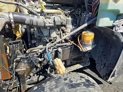 Detroit DD13 Engine for a Freightliner CORONADO