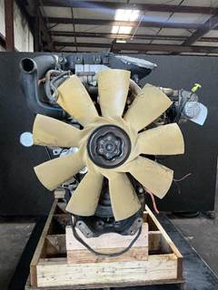 Detroit DD13 Engine for a Freightliner Cascadia 125