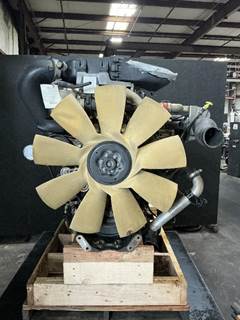 Detroit DD13 Engine for a Freightliner Cascadia 113