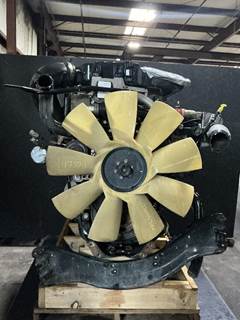Detroit DD13 Engine for a Freightliner Cascadia 113