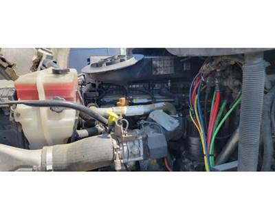 Detroit DD13 Engine for a Freightliner Cascadia 113