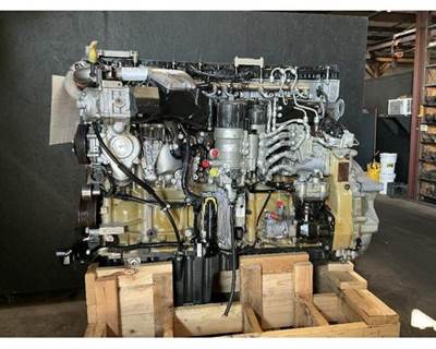 Detroit DD13 Engine for a Freightliner Cascadia 113