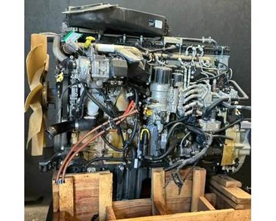 Detroit DD13 Engine for a Freightliner Cascadia 113