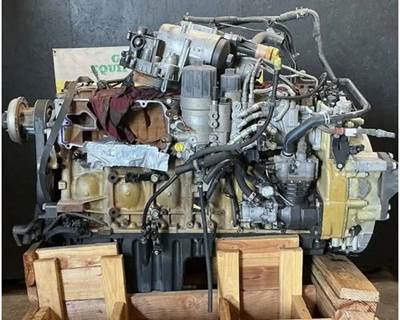 Detroit DD13 Engine for a Freightliner Cascadia 113