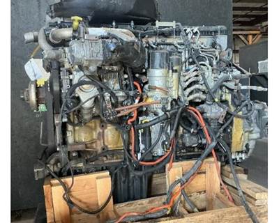 Detroit DD13 Engine for a Freightliner Cascadia 113