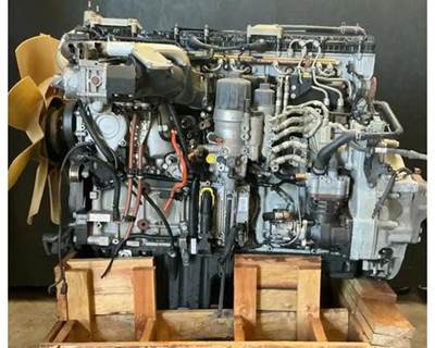 Detroit DD13 Engine for a Freightliner Cascadia 113