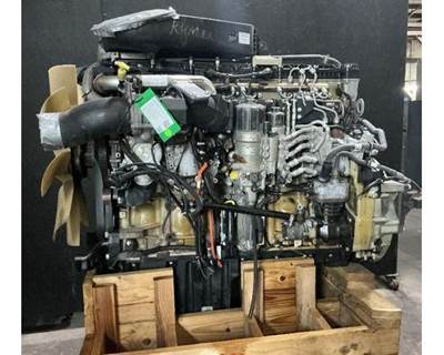 Detroit DD13 Engine for a Freightliner Cascadia 113